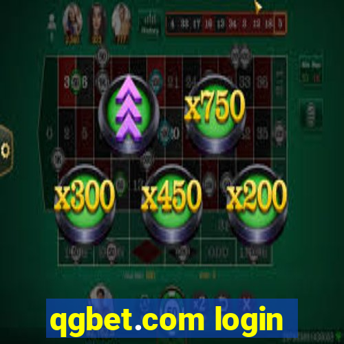 qgbet.com login